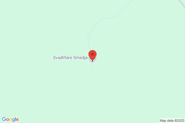 Smedja Volund AB