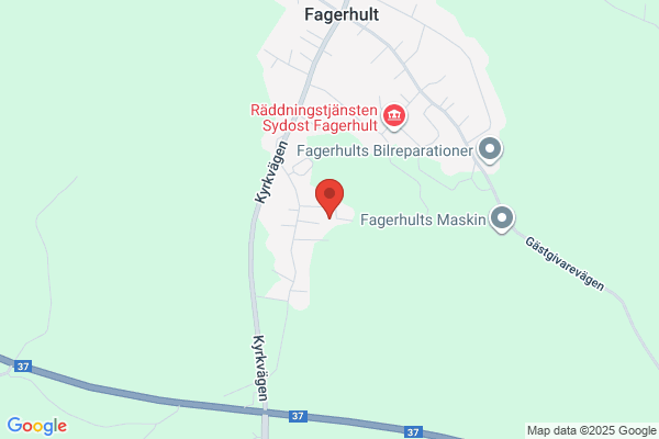 Ströms Begravningsbyrå