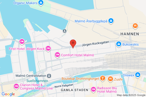 Svenska Utbildningsbolaget Real AB