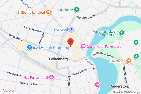 Tjörns Sparbank