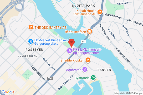 Betaniaförsamlingen i Rönnäng