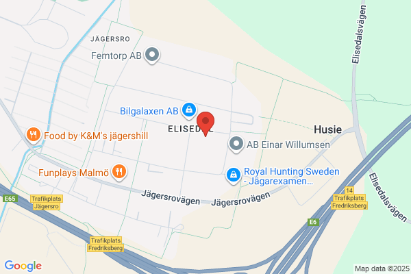 Blankettgrossisten