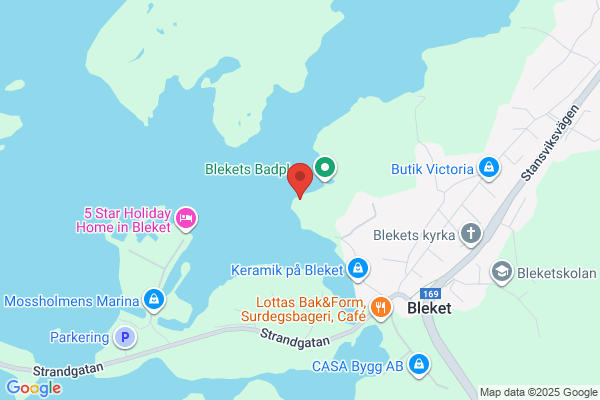 Blekets Trädgårdstjänst