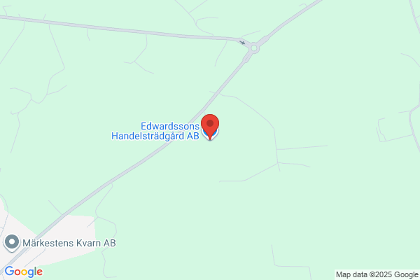 EDWARDSSONS HANDELSTRÄDGÅRD AB