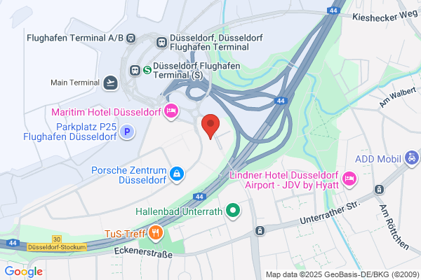 G E A Agentur o. Konsult