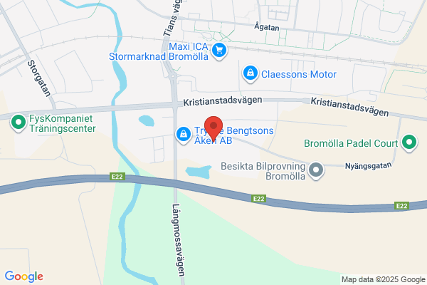 Hermanssons Svets & Smide, Yngve