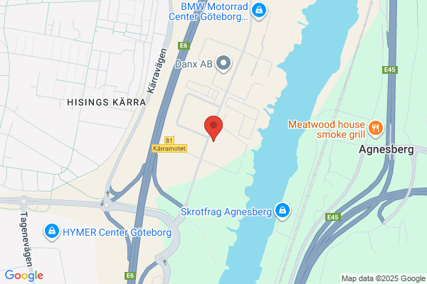 Kristoffer Johanssons Åkeri & Transport