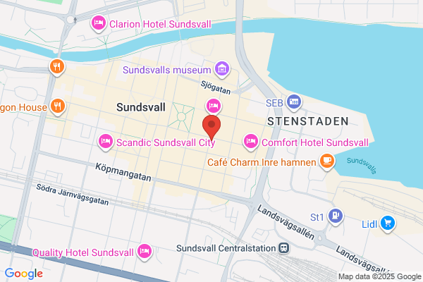 Svensk Fastighetsförmedling