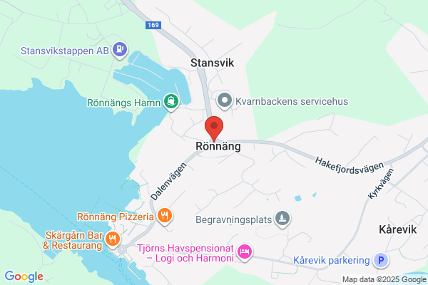 Tjörns Fishing Consult AB