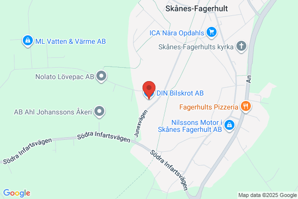 Auto Skroten