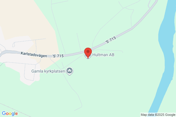 Hultman Byggnads AB