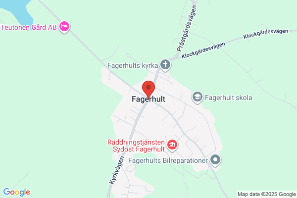 Jan o. Peters Skogstjänst