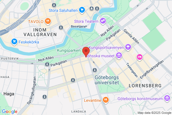Kroppsverkstan i Mörlunda