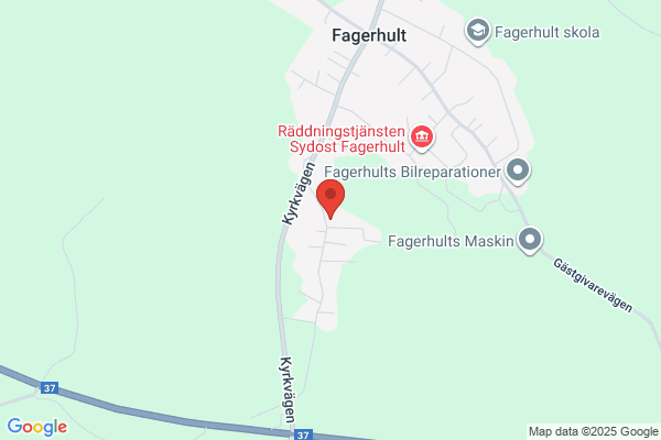 Robbans Åkeri Fagerhult AB