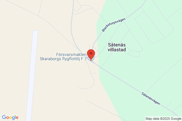 Luftfartsverket