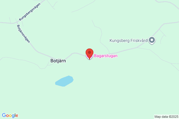 Bagarstugan Timrå AB