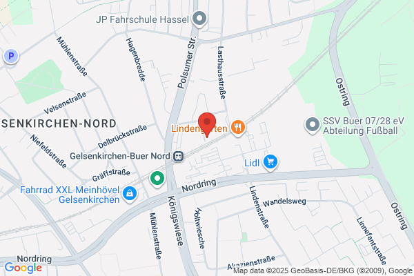 Bergeforsens Flis AB