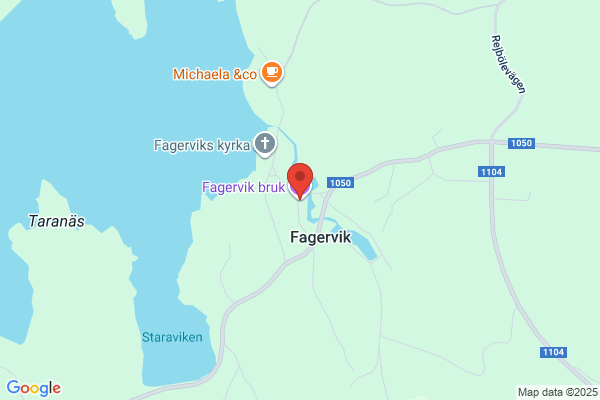 Fagerviks El