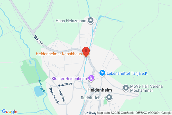 Kebab House i Timrå