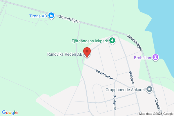 Rederi & Schaktmaskiner Nyhlén Rylander AB