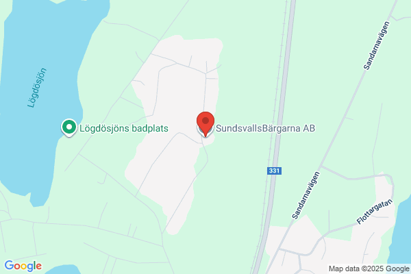 SundsvallsBärgarna AB