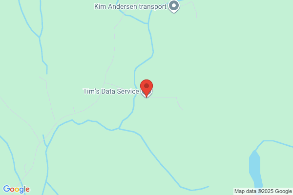 Timrå Data & Service AB