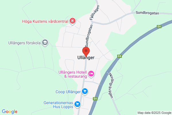 Ullångers Handelsträdgård