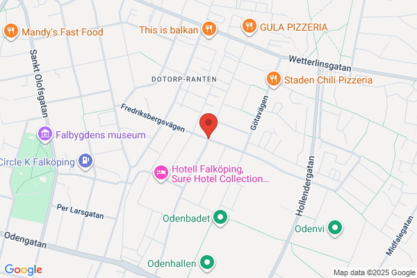 Advokatfirman S. J. P. Haglund AB