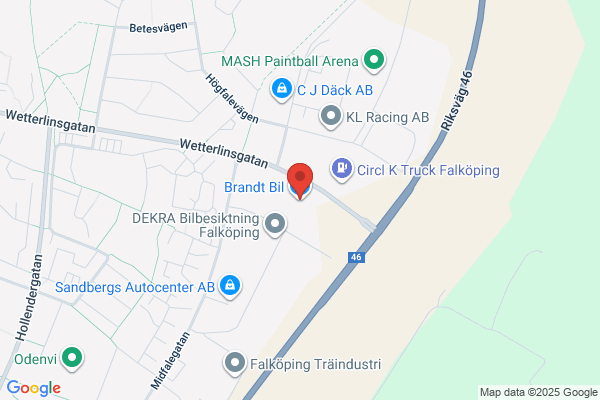 Bilia Personbilar Ab