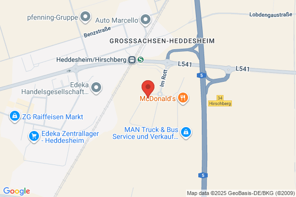Hirschbergs Autoservice