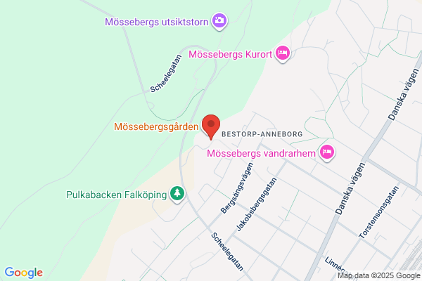 Utsikten (Enskild barnomsorg)