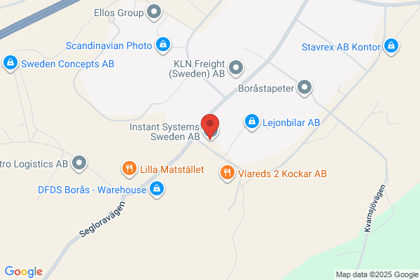 Self System Sweden AB
