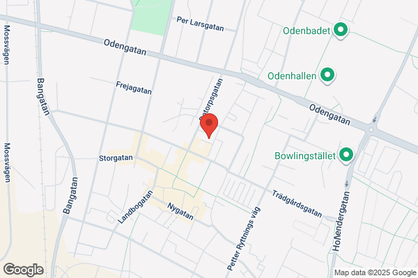 Eltjänst i Falköping AB