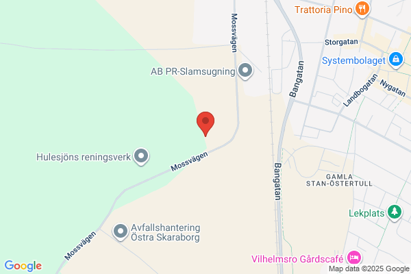 Ljuskompaniet Falköping, AB