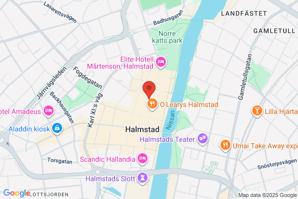 Länshem Fastighetsförmedling