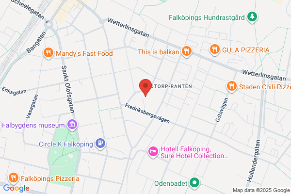 Fastighets AB Mösseberg
