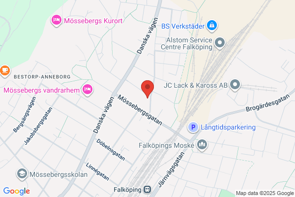 Fastighetsskötar'n i Falköping