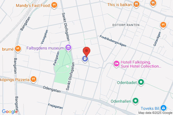 Fotvårdsspecialisten