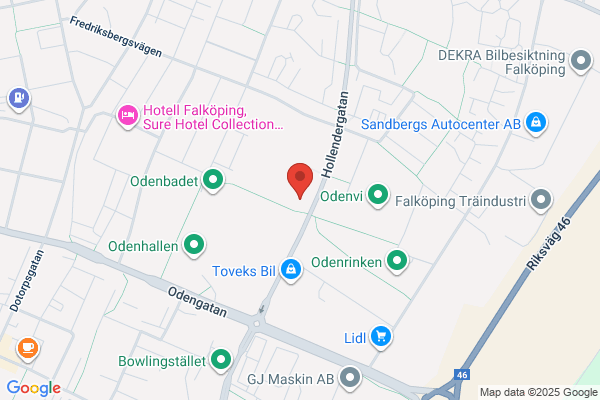 Ekberg Utbildning