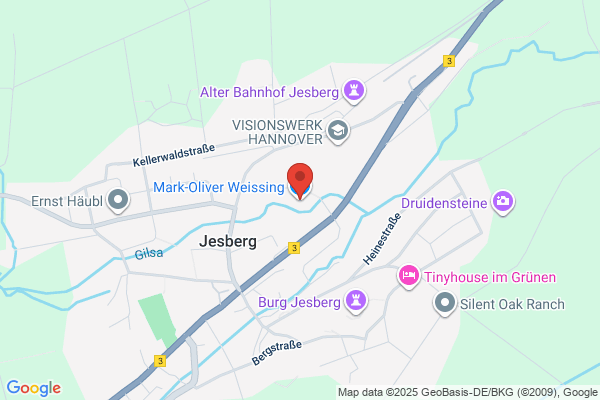 MODEFRISÖREN