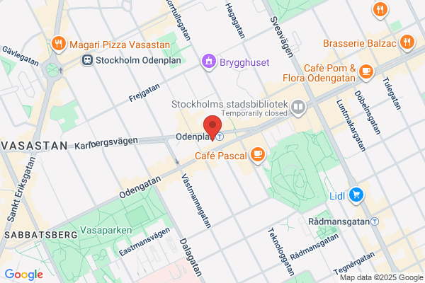 Falköping Nu