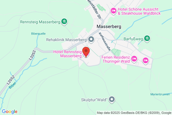 Mösseberg Kurort