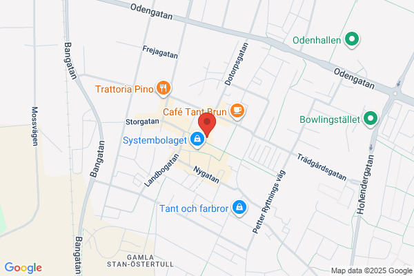 Jatz Klädbutik AB