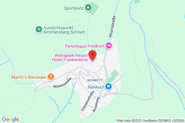 Kurorten Mösseberg