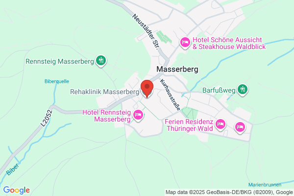 RehabCenter Mösseberg - Bräcke Diakoni