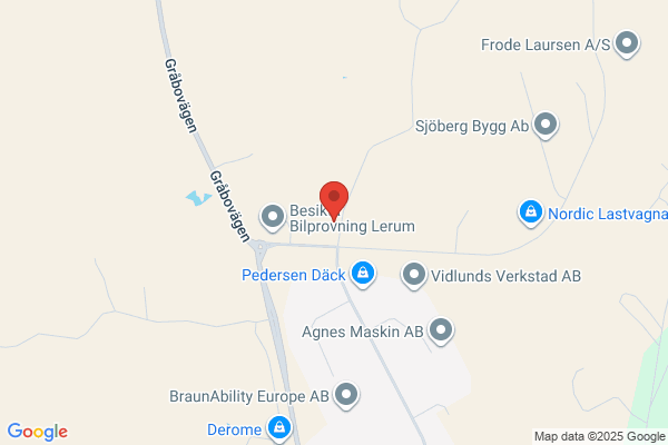 Hellberg O Co Konsulter i Falköping
