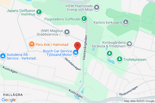 Kyl & Värmemontör'n