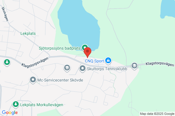 Kylmiljö i Skaraborg AB