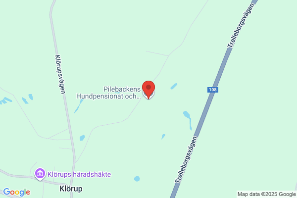 Falköpings Hunddagis