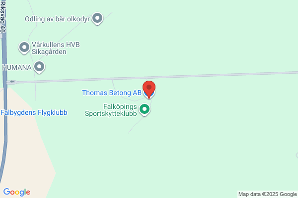 Thomas Betong AB